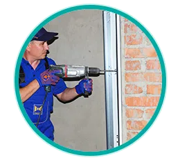 Garage Door Mobile Service Repair Magnolia, TX 281-612-1504